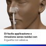 Sistema di fissaggio per sondino nasogastrico 3m 1501ng misura m - 100 pz.
