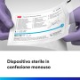 Sistema di fissaggio per sondino nasogastrico 3m 1501ng misura m - 100 pz.