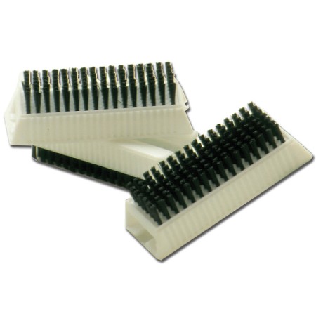 Pincéis perfection - nylon - embalagem. 12 unidades.