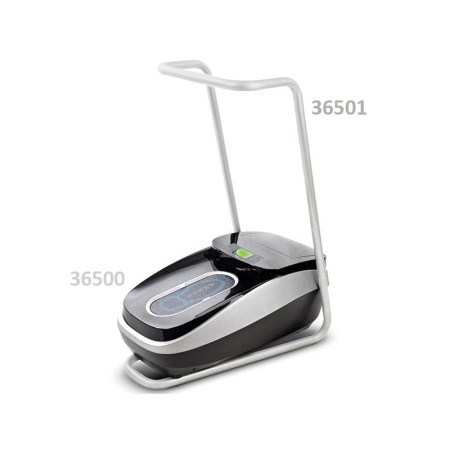 Maniglia di supporto per orma