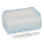 Brush - sterile - pack. 30 pcs.