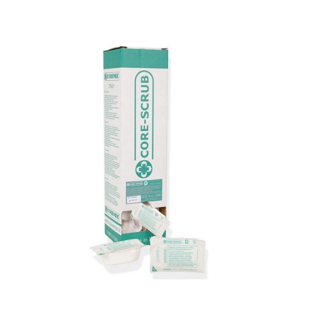 Spazzola - sterile - conf. 30 pz.