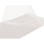 Biała mata dekontaminacyjna 45x115cm - 30 warstw - opakowanie 5 sztuk.