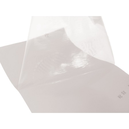 Tappetino decontaminante bianco 45x115cm - 30 strati - conf. 5 pz.