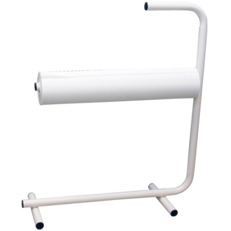 Porta rotolo a pavimento