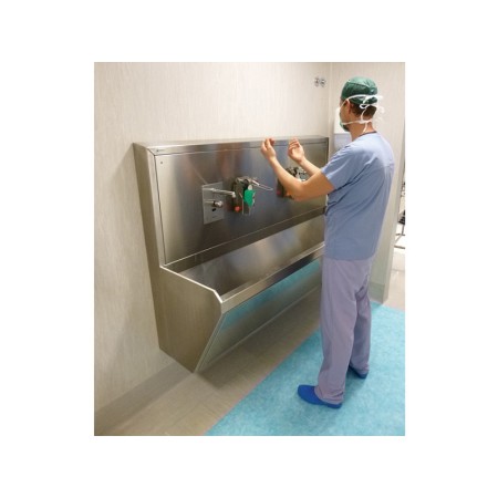 Tappetino assorbente impermeabile pretagliato 90 x 120 cm - conf. 50 pz.