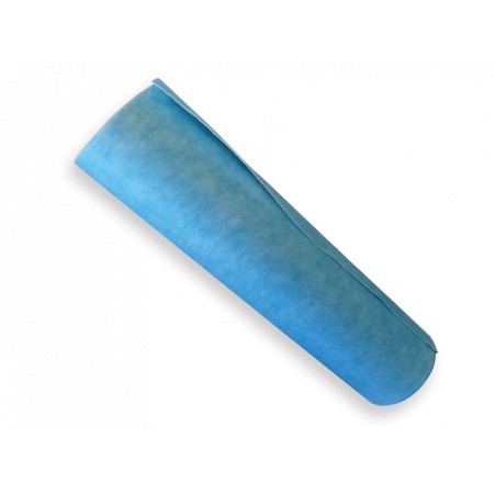 Wodoodporna rolka chłonna 90 cm x 50 m - 2500 ml/m2