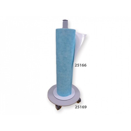 Voděodolný savý válec 90 cmx50 m - 2 500 ml/m2