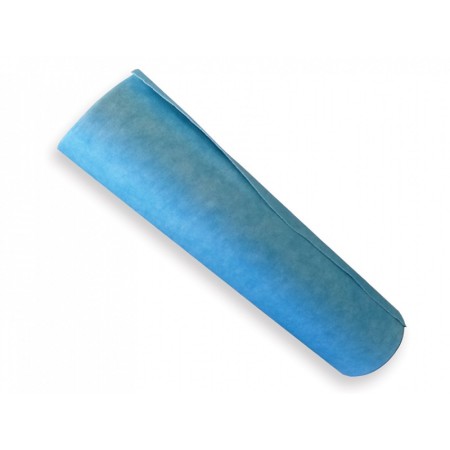 Waterproof absorbent roll 90cmx50m - 3.500 ml/m2