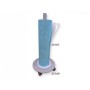 Waterproof absorbent roll 90cmx50m - 3.500 ml/m2