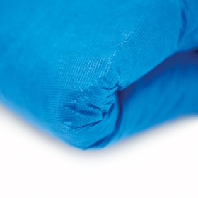 Stretch-polyethylen-matratzenbezug - 210x90x20 cm - 10 stück.