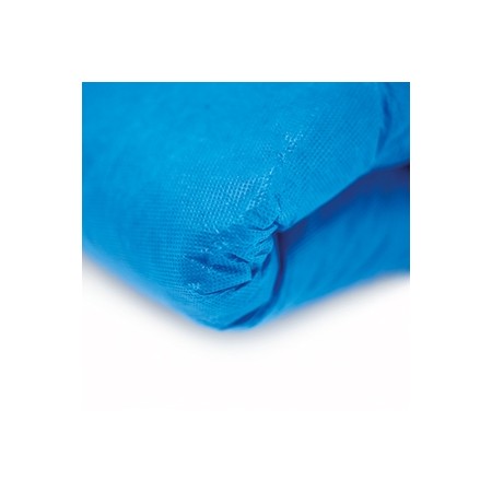 Stretch-polyethylen-matratzenbezug - 210x90x20 cm - 10 stück.