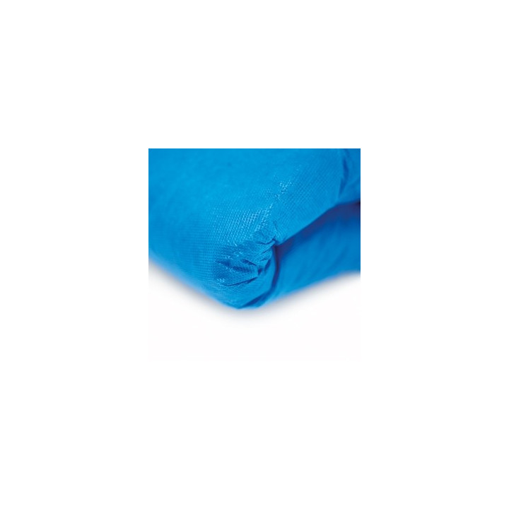 Resårmadrasskydd i polyeten - 210x90x20 cm - 10 st.