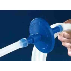 Antibacterial filter for new hospivac 400 vacuum cleaners