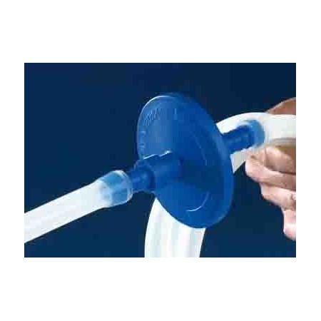 Antibacterieel filter voor nieuwe hospivac 400 stofzuigers