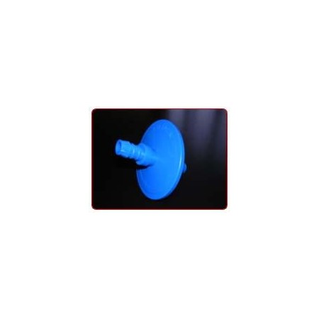 Antibacterial filter for new hospivac 400 vacuum cleaners