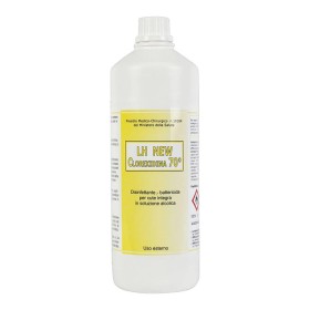 Lh new chlorheksydyna 70° Środek dezynfekujący 1000 ml