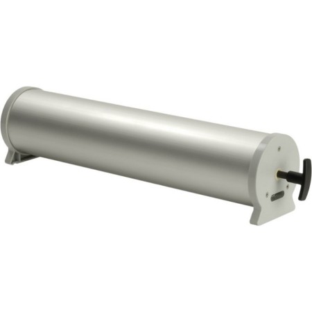 Strzykawka kalibracyjna spirometru 3l z adapterem gumowym