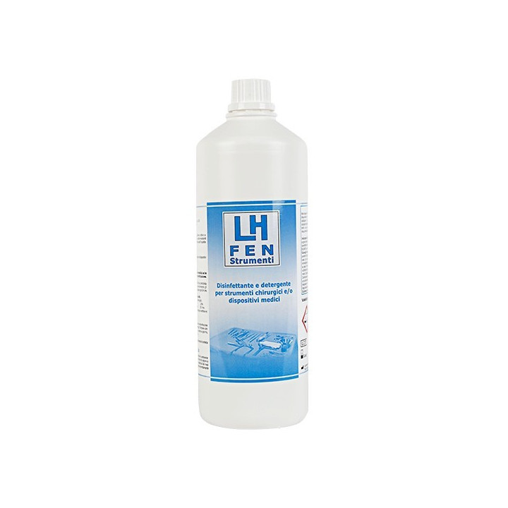 LH Fen Strumenti 1.000 ml