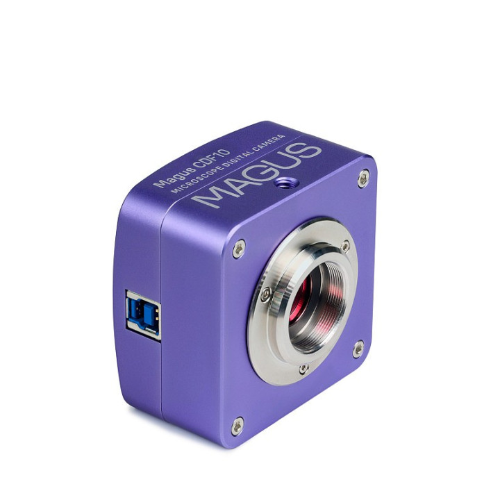 Digitalkamera MAGUS CDF10