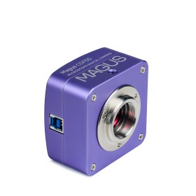 Fotocamera digitale magus cdf50