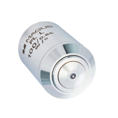 Obiektyw magus sfr100 dry 100х/0,85 plan l pol ∞/0