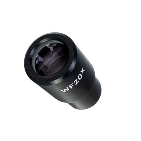 Oculare magus e20 20х/11 mm (d 23,2 mm)