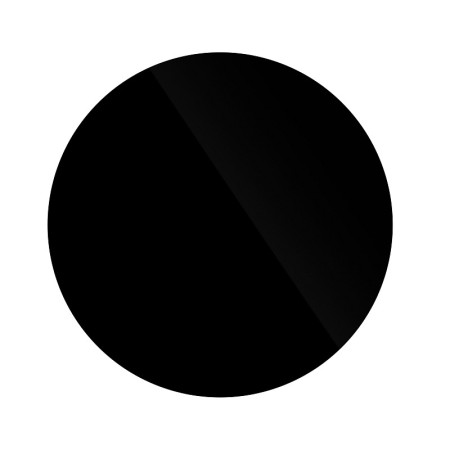 Inserto per tavolino bianco e nero magus i9bw stereo 9t