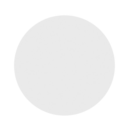 Inserto per tavolino satinato bianco magus i9wm stereo 9t