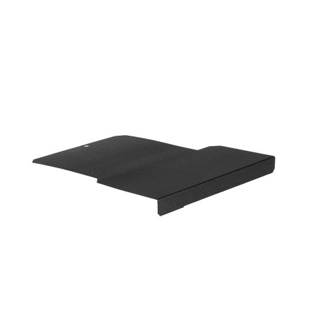 Inserto per tavolino nero magus bit400 lum 400