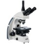 Microscopio trinoculare levenhuk med 45t