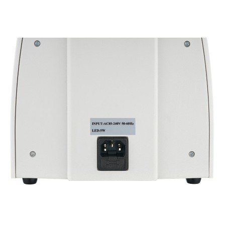 Microscopio trinoculare levenhuk med 45t