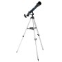 Telescopio levenhuk discovery spark travel 60 con libro