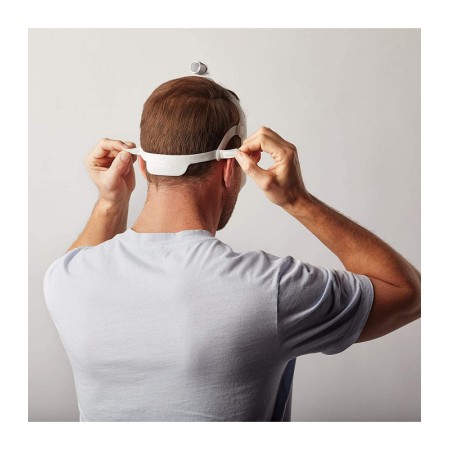 Dreamwear cpap nasal mask with 4 cushions