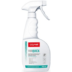 Virquick Desinfektionsmiddel 750ml
