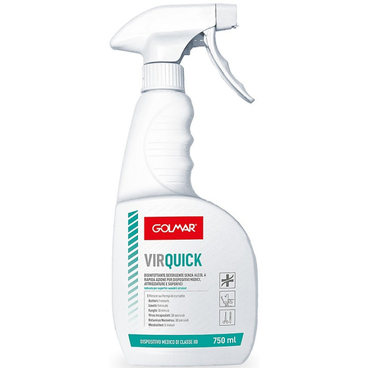 Disinfettante Virquick 750ml