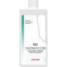 Gd enzymvaskemiddel 10 - 1 liter