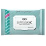 Gd septissue80 huiddesinfecterende doekjes - 80 stuks