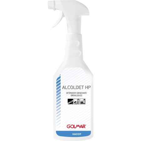 Alcoldet hp deterdžent 750ml