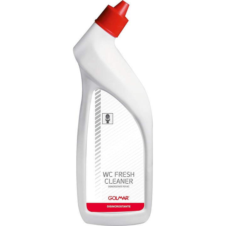Fresh Cleaner WC ontkalker 750ml