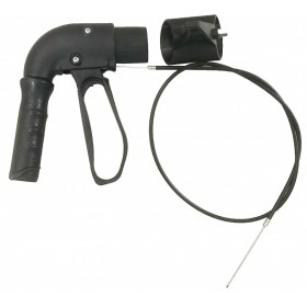 Insieme freno maniglia destro per mediland city rollator