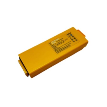 Batteria di ricambio per defibrillatori amoul i3