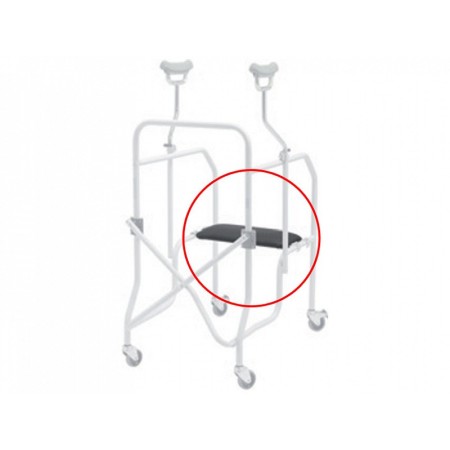 Sedile imbottito per 43136