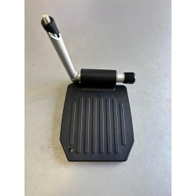 Trepte laterale pentru 540 rp - pereche