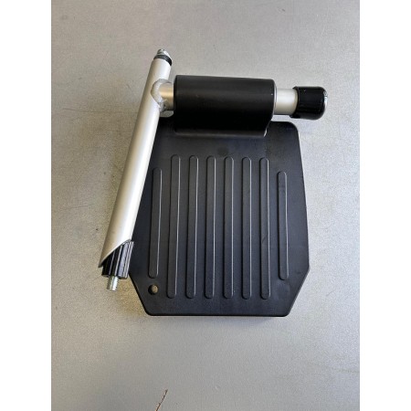 Trepte laterale pentru 540 rp - pereche