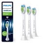 Philips sonicare w1 optimal white 3 testine standard per spazzolino sonico - hx6063/87