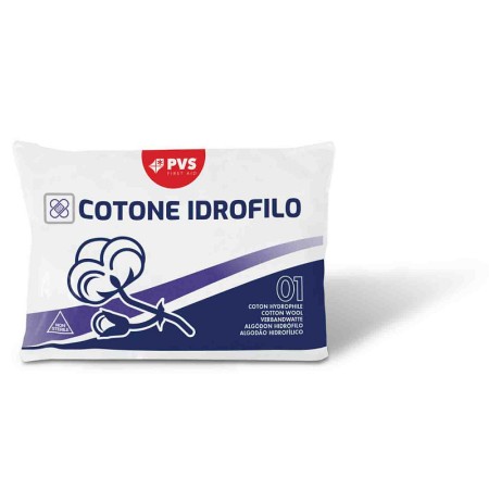 Cotone idrofilo 20 gr