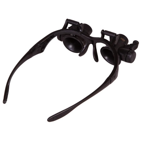 Occhiali d’ingrandimento levenhuk zeno vizor g8