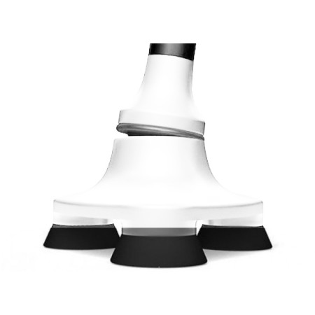 Replacement suction cups for stick - pack 3 pcs.