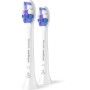 Philips sonicare s2 sensitive sonicare heads - 2+1 sztuki